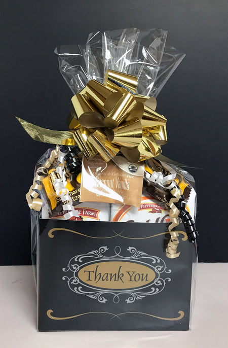 Small Thank You Gift Box