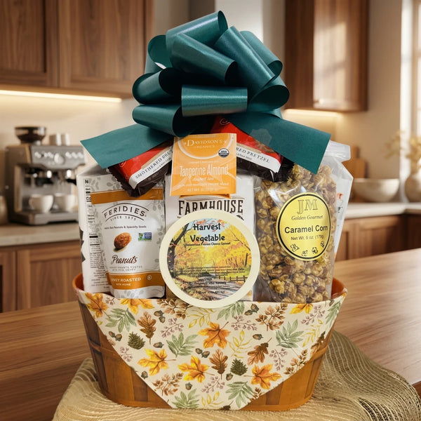 Jenny's Large Basic Classic Gift Basket